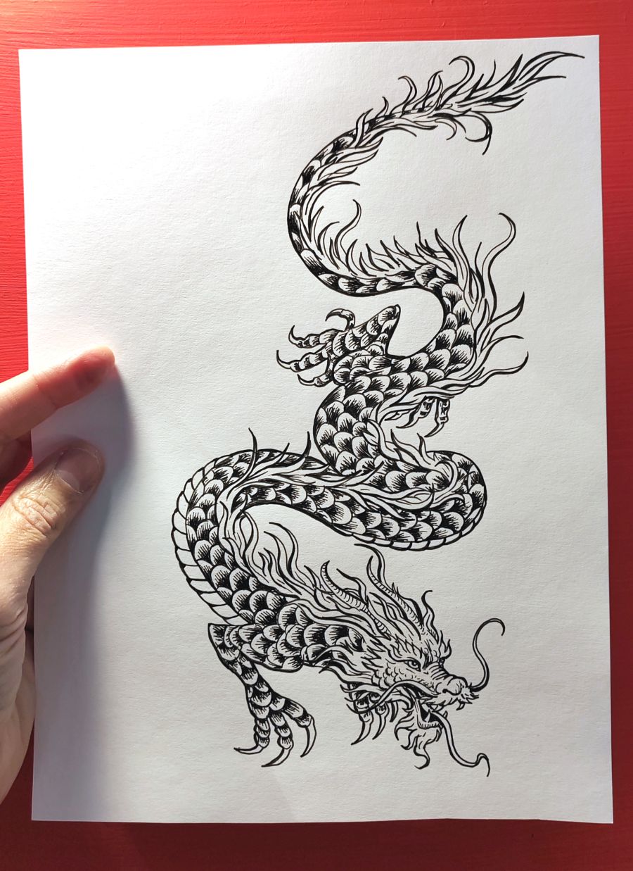 tatto majstor tetovaze mladen donadini studio