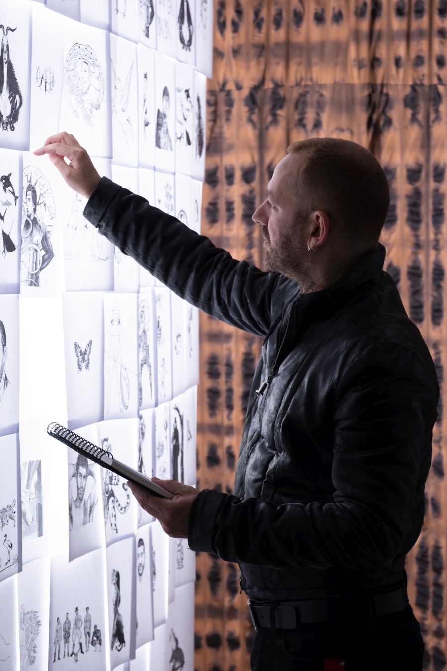 tetovaze mladen donadini etnografski muzej