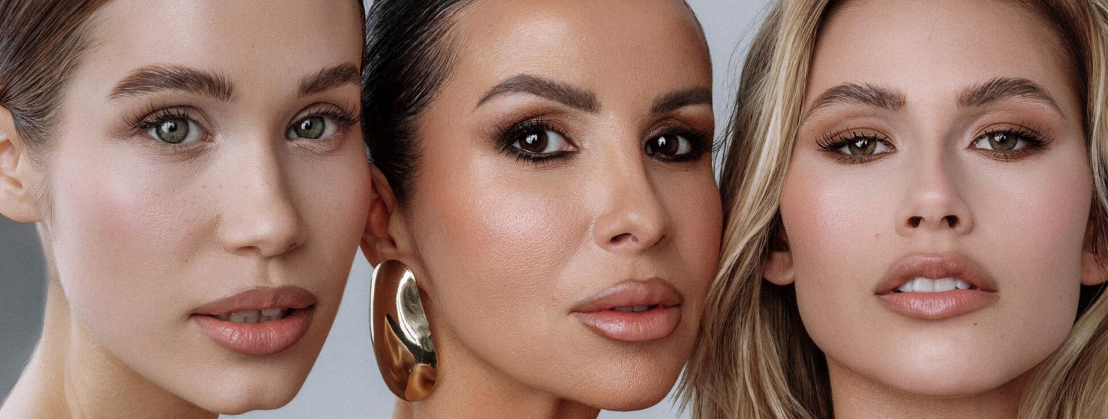 Jedna olovka za oči, obrve i usne koja mijenja rutinu by Martina Kallos