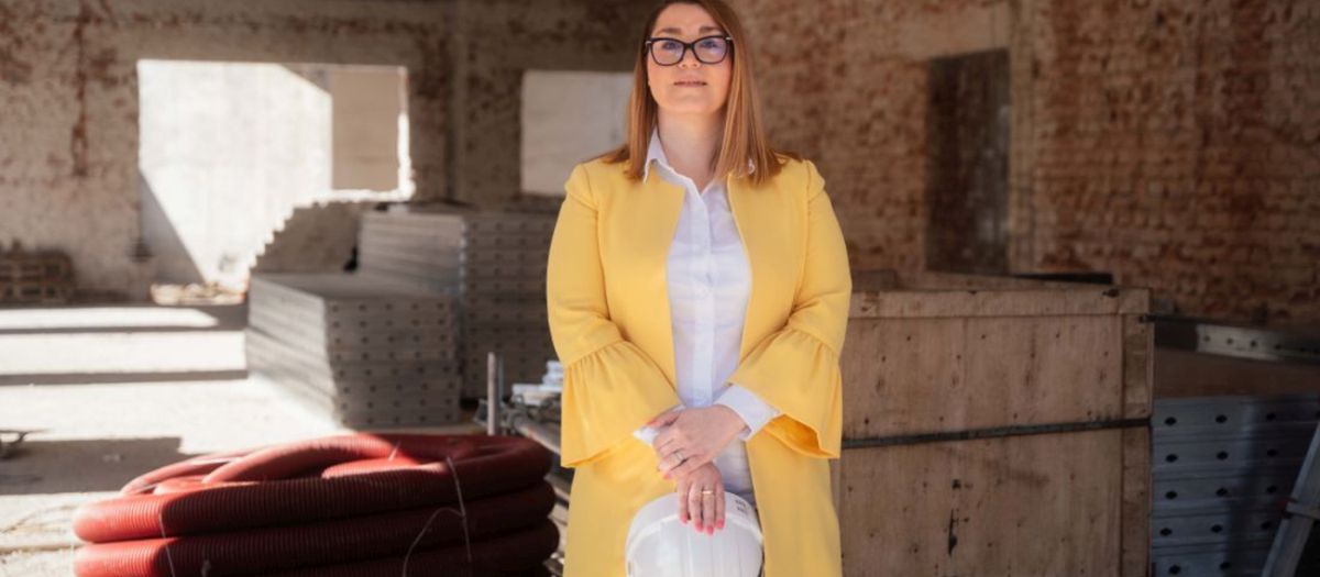 Danijela Koren o svom putu od „prljavih cipela“ do izvršne direktorice