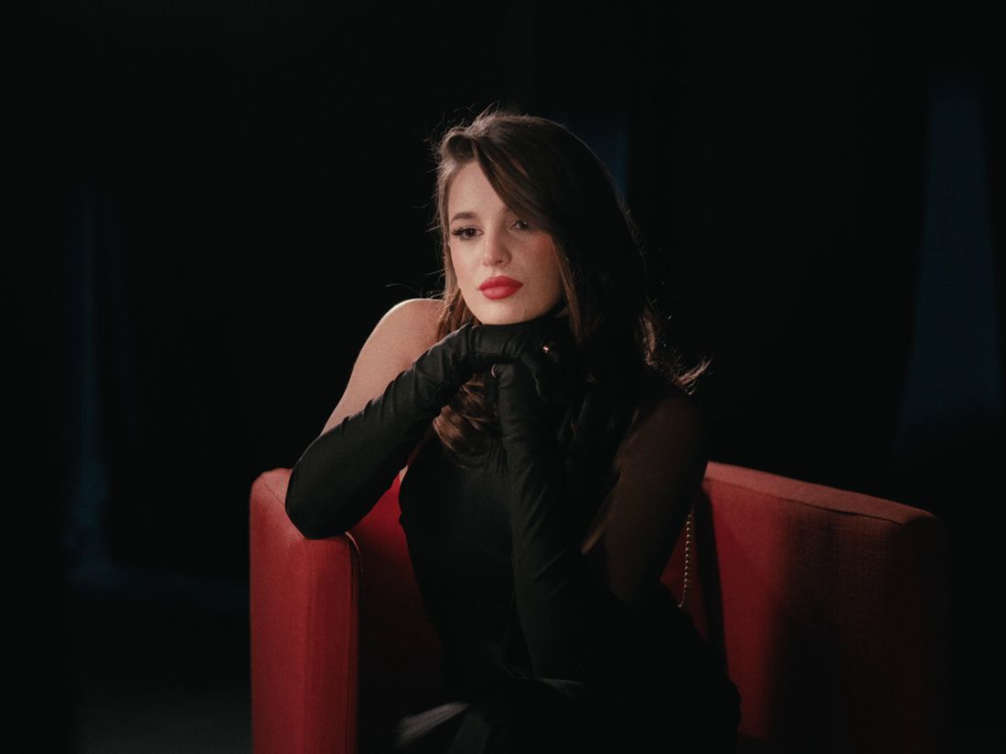 Duska - O Tebi Ovisna - photo RONDO studio - 3 (002)