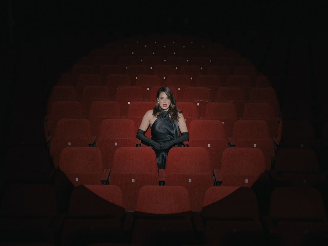 Duska - O Tebi Ovisna - photo RONDO studio - 5 (002)