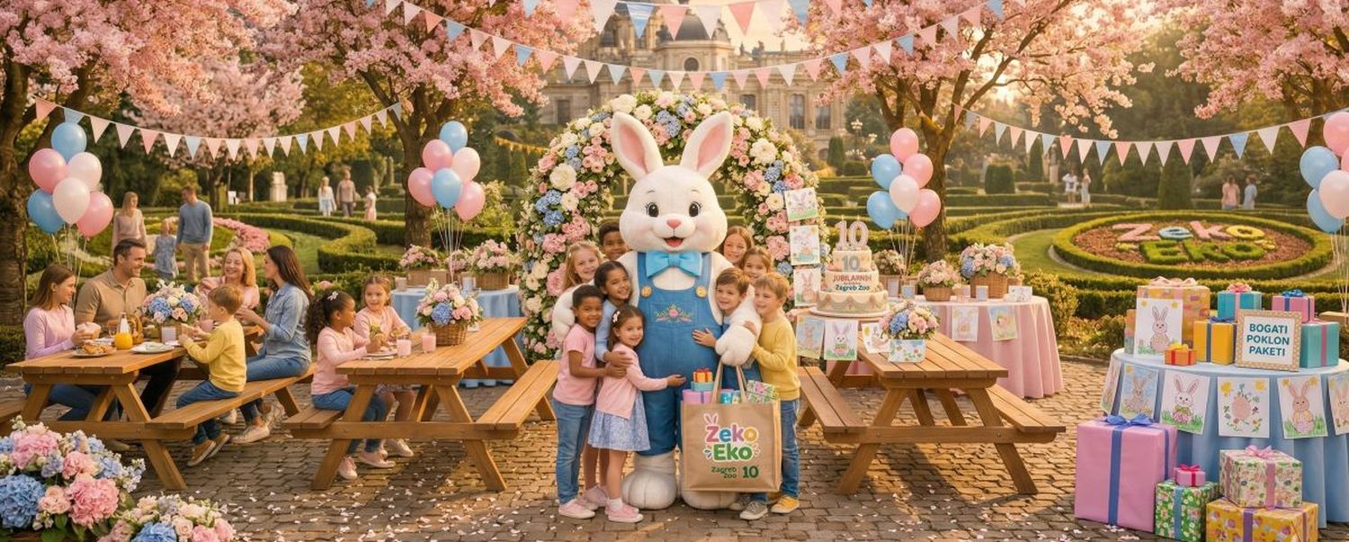 EkoZeko radionice za djecu osvojite poklanjamo