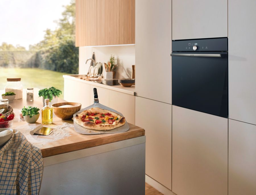 Gorenje pecnica za pizzu G600 Pizza Plus 2