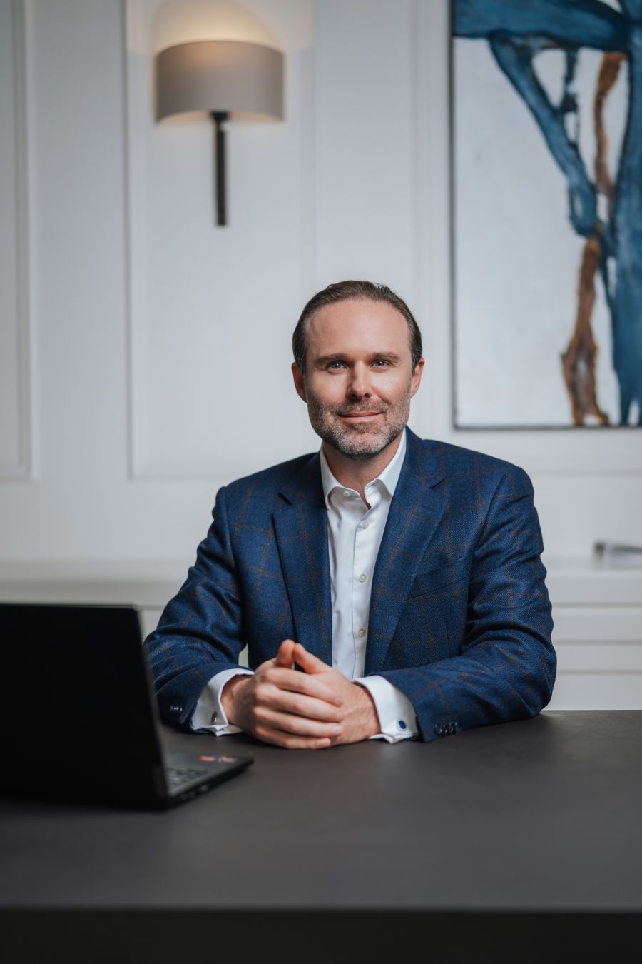 Ivan Kovacic nekretnine