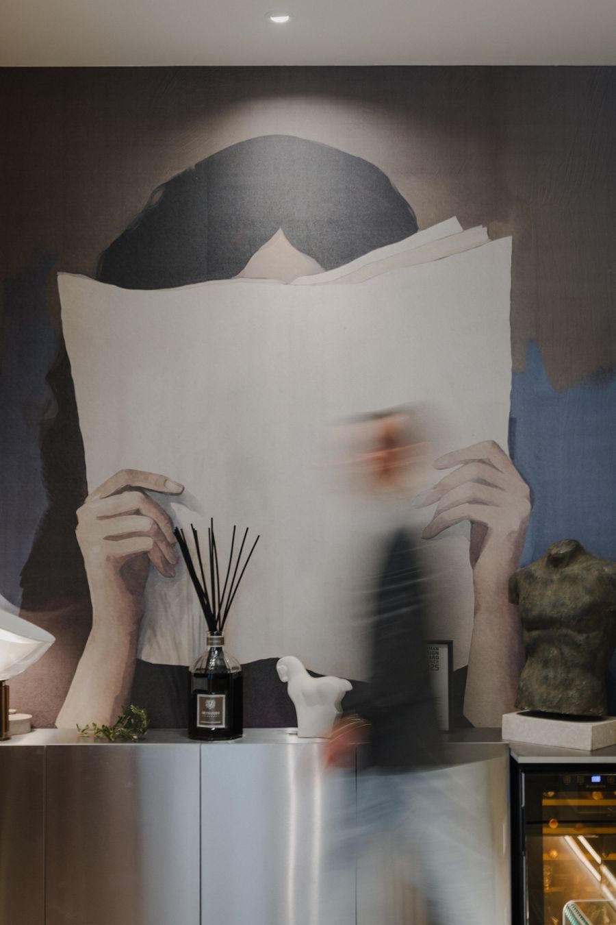 Ivan Mihovec IMM studio design interijer