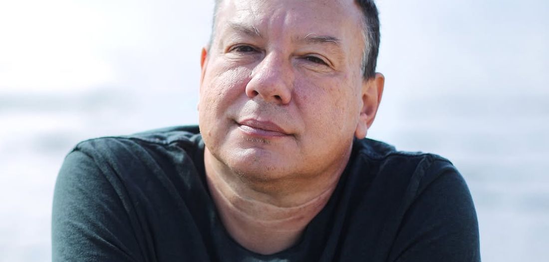 Hrvatski krimić „Crvena voda“ Jurice Pavičića nominiran za Dagger nagradu