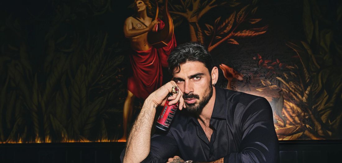 Michele Morone stize u zagreb film filmska zvijezda