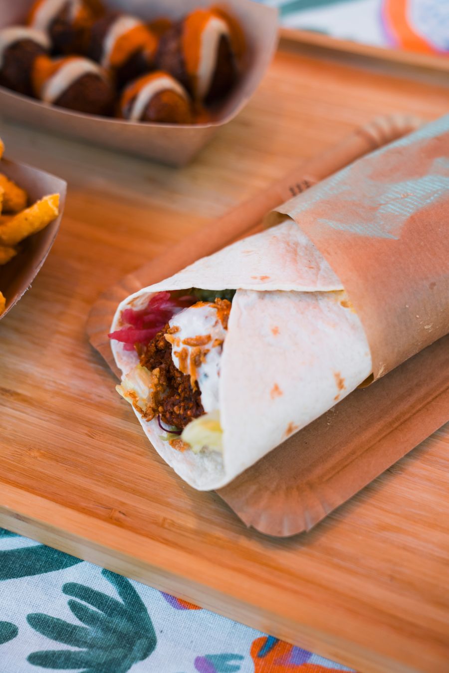 PLACe market zagreb trznica kvatric