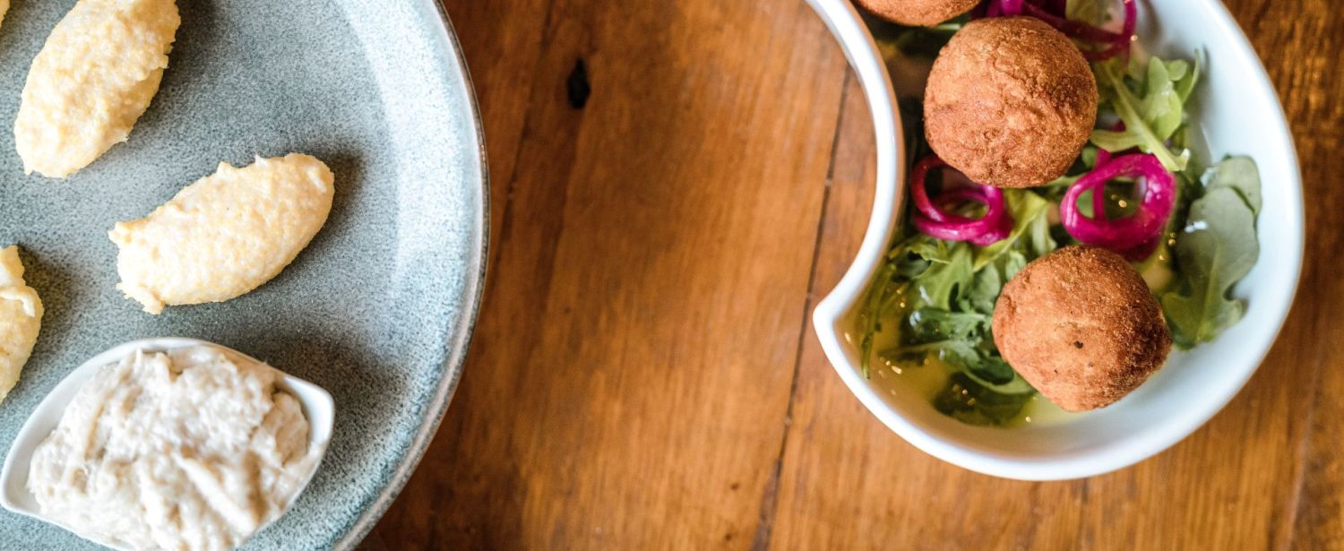 Przene pohane okruglice od bakalara