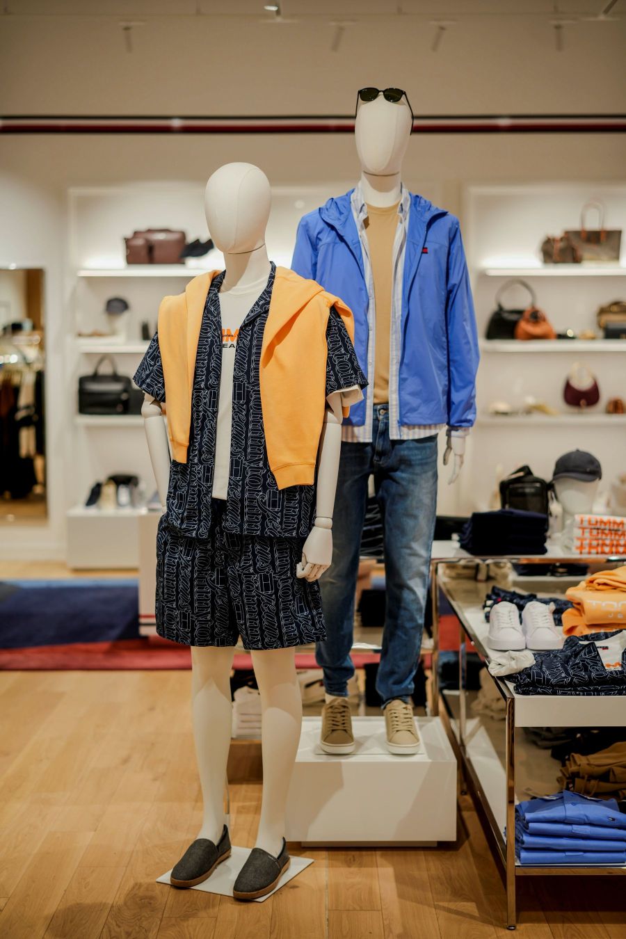 Tommy Hilfiger kolekcija 2026 arena centar