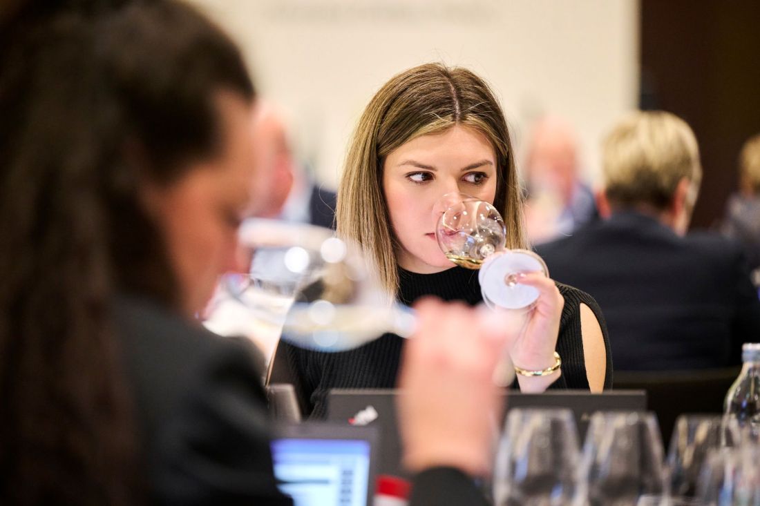 Vinistrino ocjenjivanje vina i Svijet malvazija 2026._5_foto_Merlo De Graia