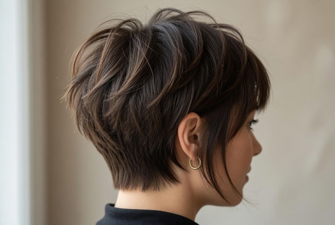 bixi frizura stil sisanja frizer