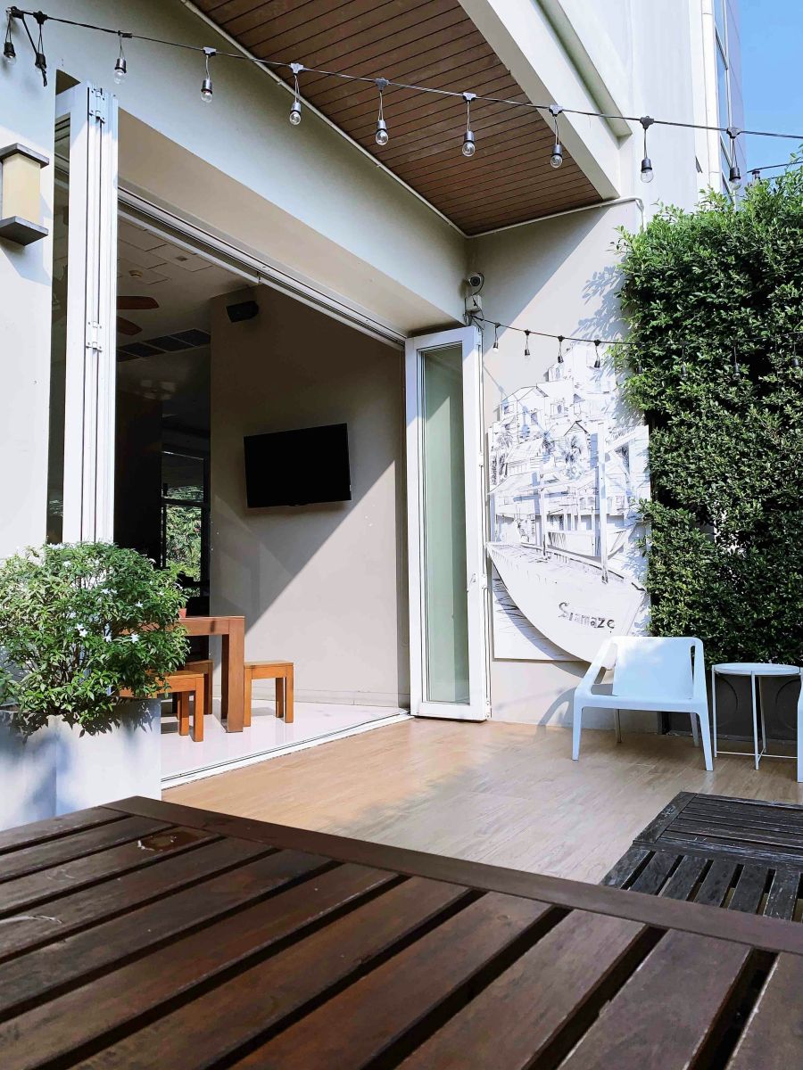 brzorastuci grmovi biljni paravan za tersu vrt balkon