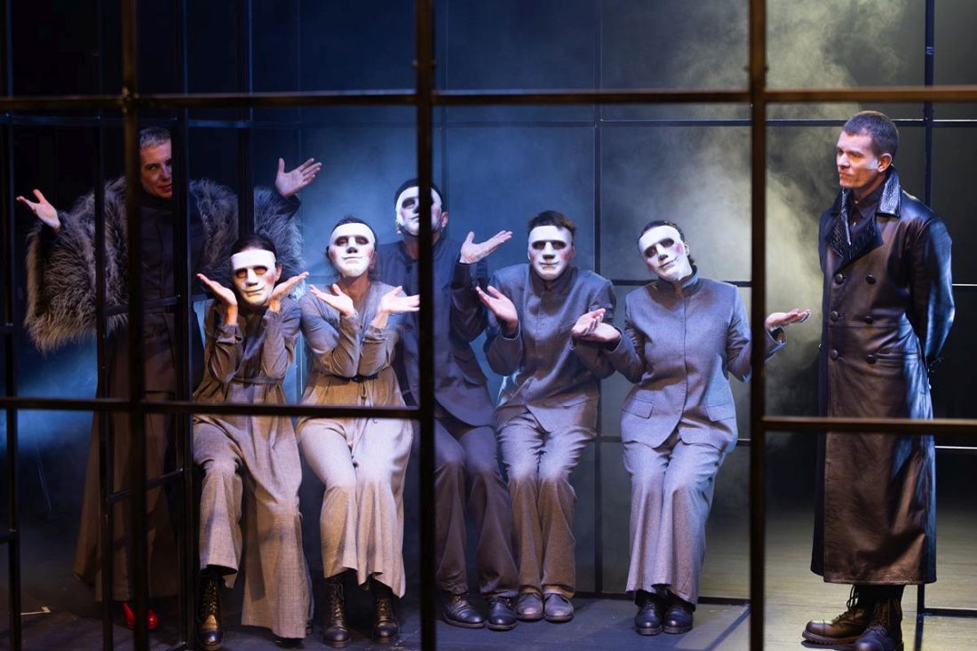 drako predstava zmaj recenzija olga vujovic