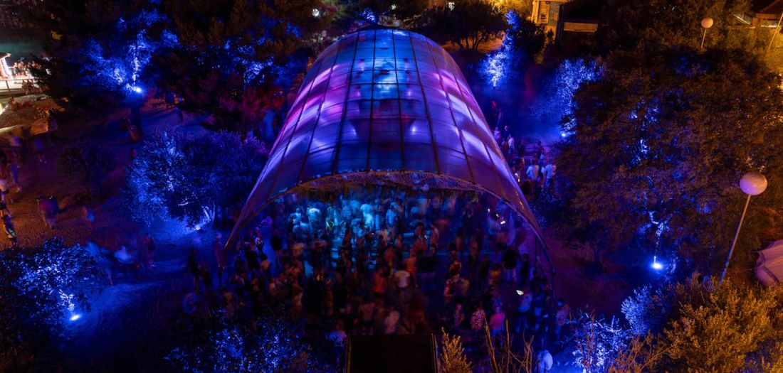 festival house glazbeTisno  ljeto 2026