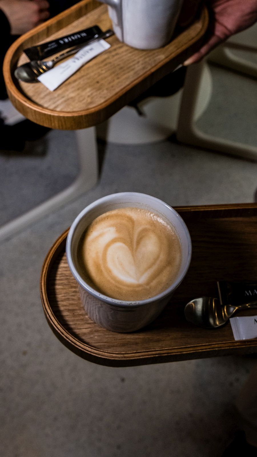 kava zagreb roof top hotel Maistra Stellar Boutique