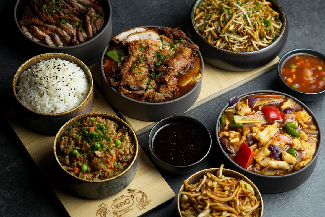 kineska kuhinja kineski restoran zagreb Chef Yao