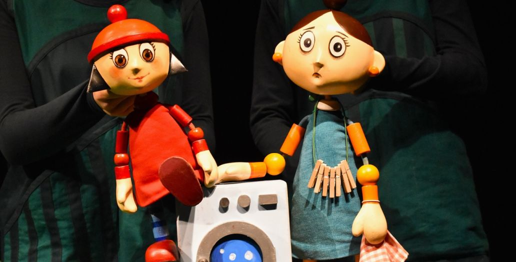 Drugačija ali i dalje poznata Crvenkapica