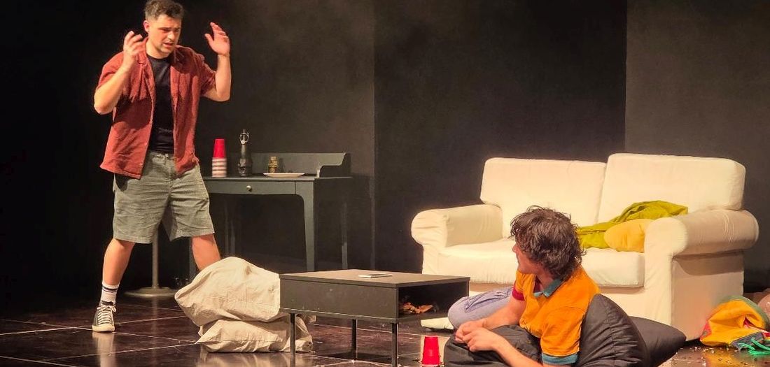 predstava auzmes recenzija olga vujovic