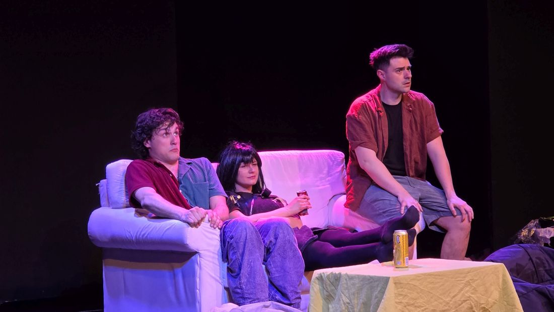 predstava auzmes recenzija olga vujovic