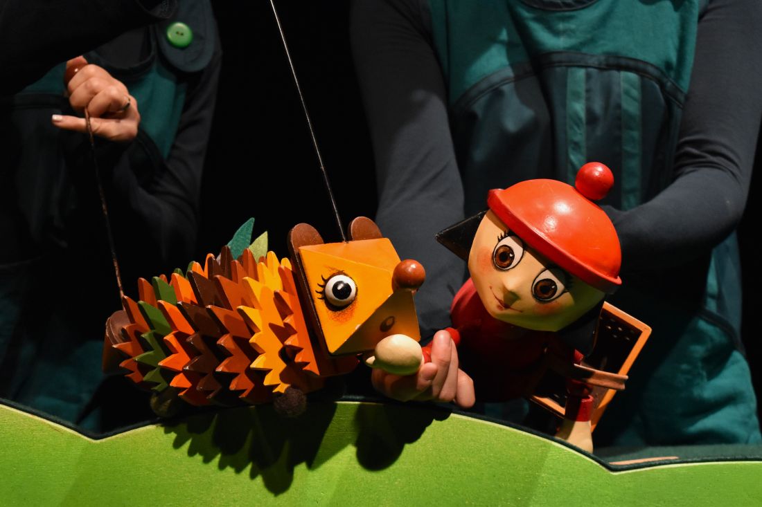 predstava kazaliste recenzija crvenkapice