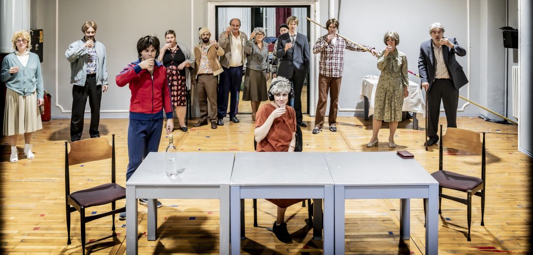 predstava recenzija kazaliste gavela