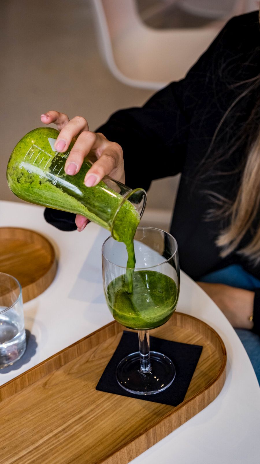 roof top smoothie zagreb vlaska hotel Maistra Stellar Boutique