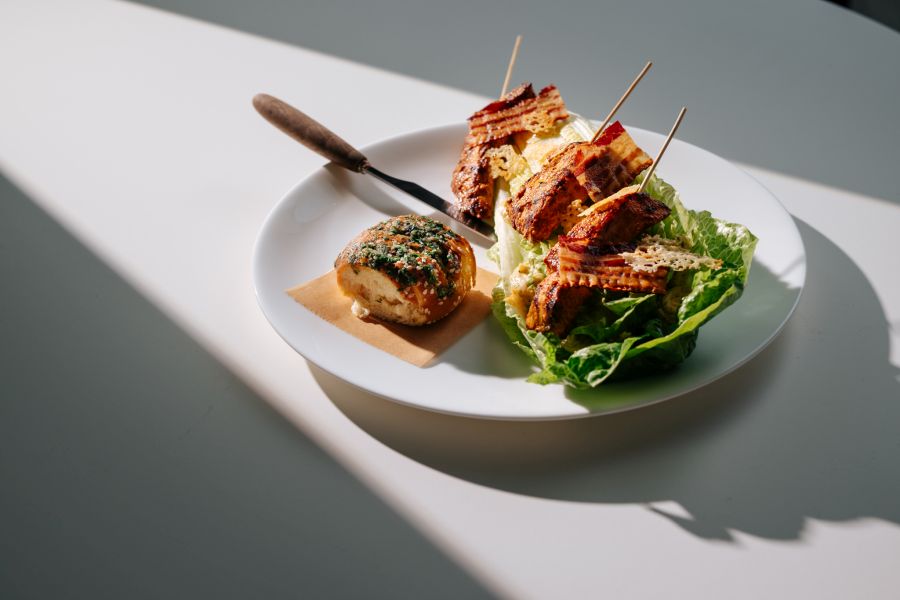 roof top zagreb rucak Maistra Stellar Boutique