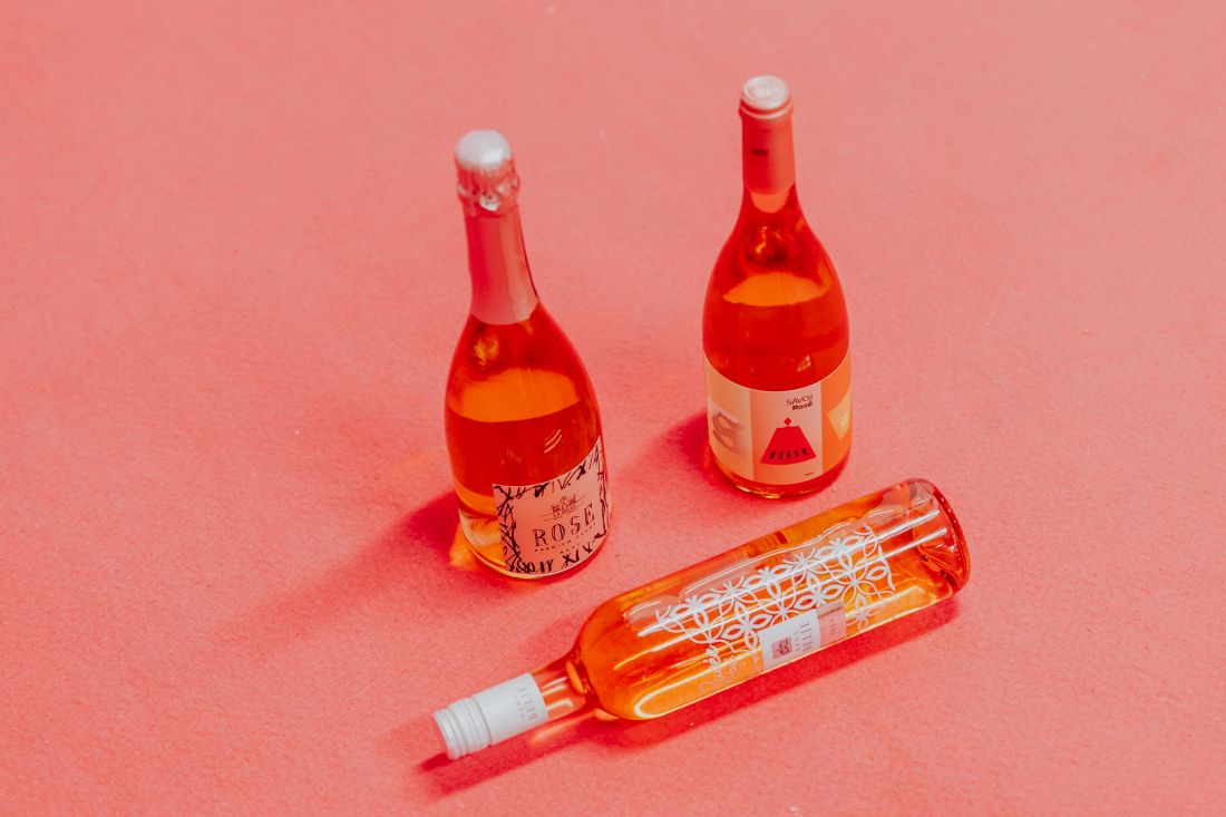 rose savoj belje  Pink day 2026