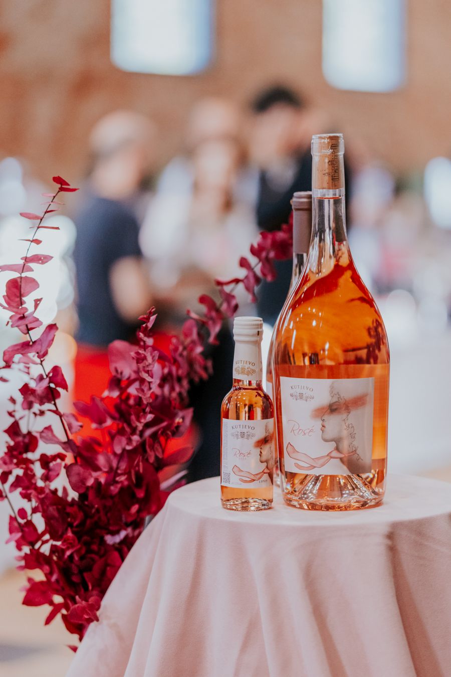 rpse vino kutjevo vinarija Pink Day