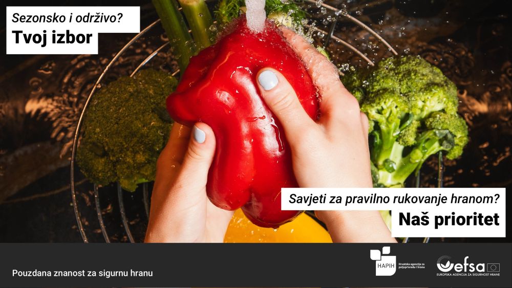 sezonska i odrziva organska prehrana