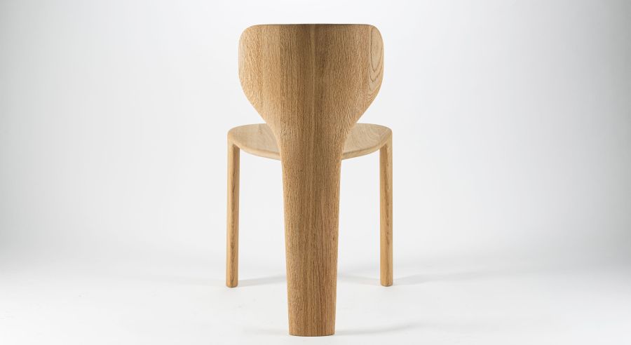 stolica nagrada Red Dot Award Product Design 2026 emmanuel gellina