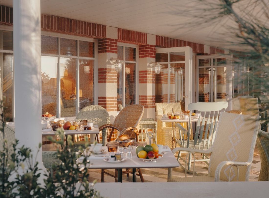 villa hotel smjestaj francuska obala