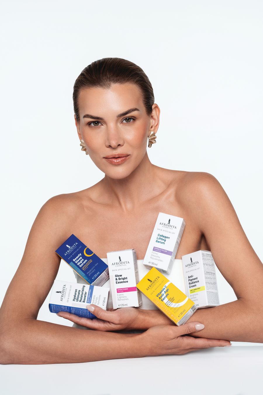 Afrodita Skin specialist LINIJA 2