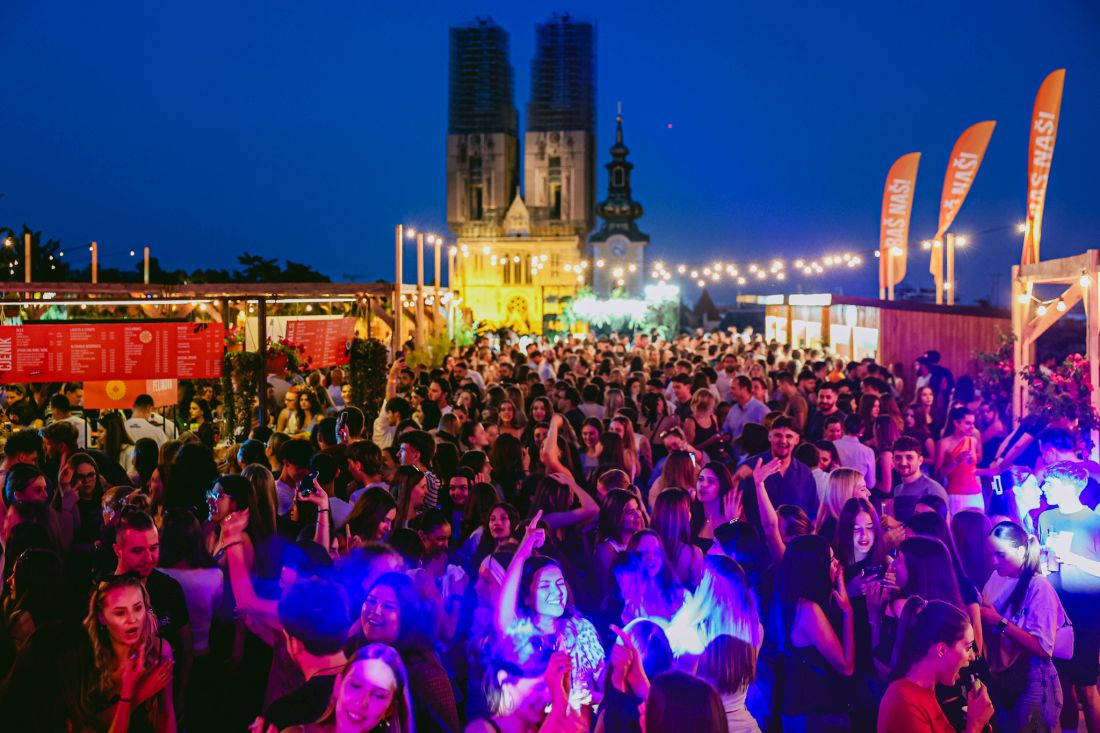 BasNas festival zagreb
