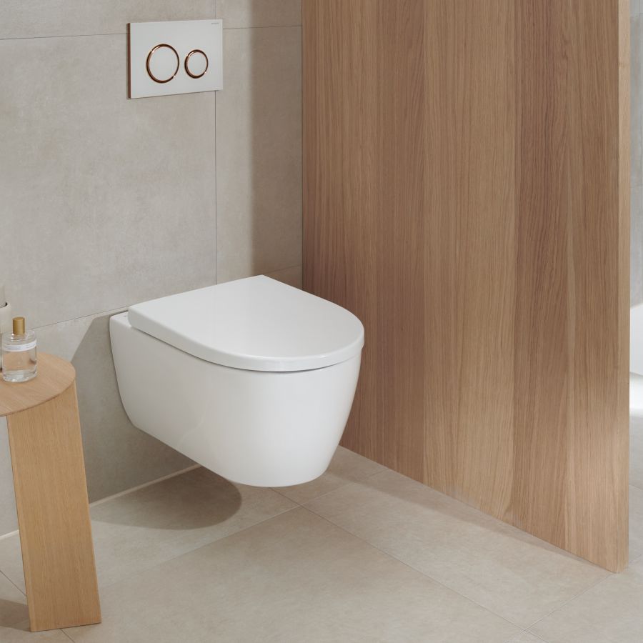 Geberit Icon wc školjka