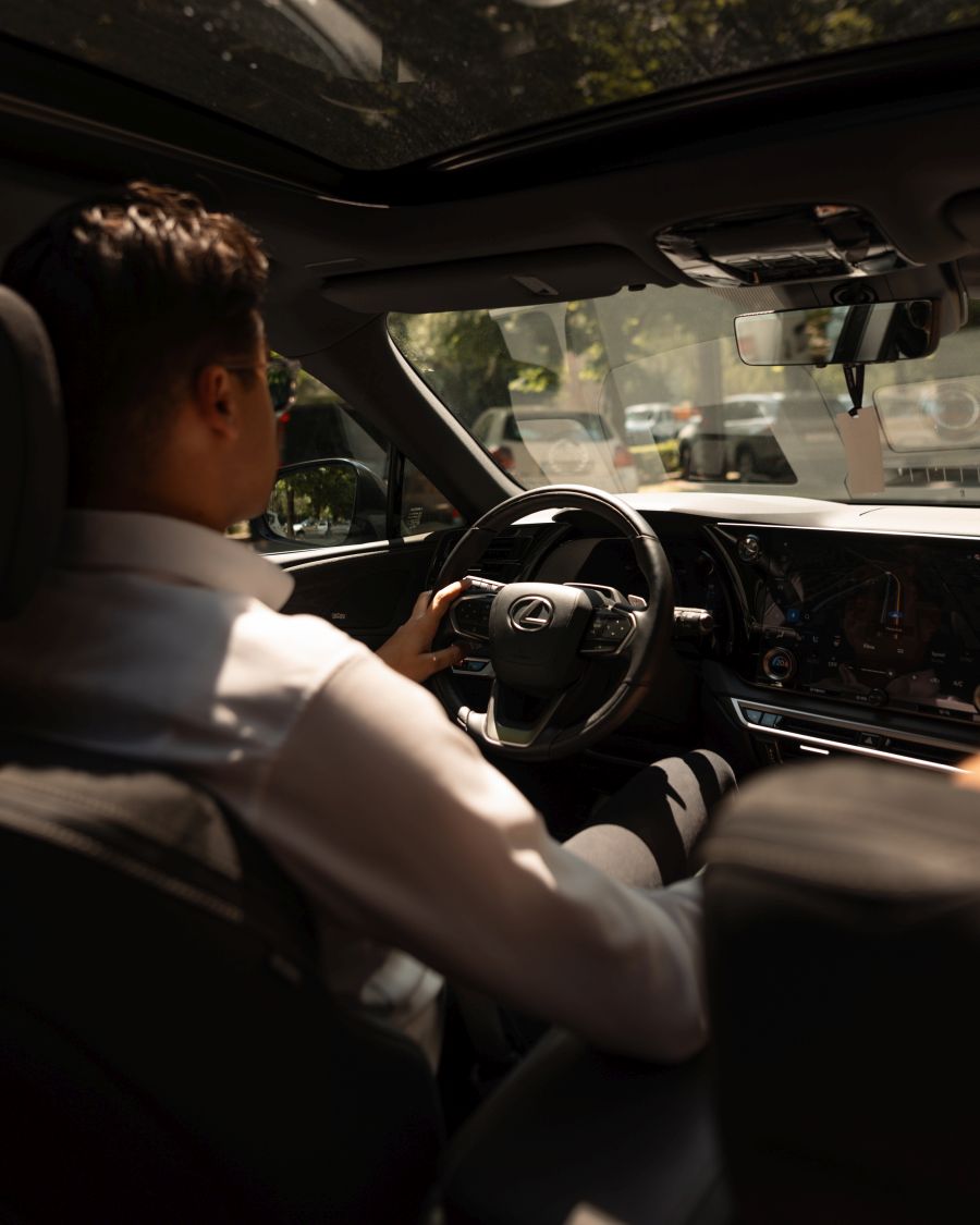 LEXUS novi svibanj 2026