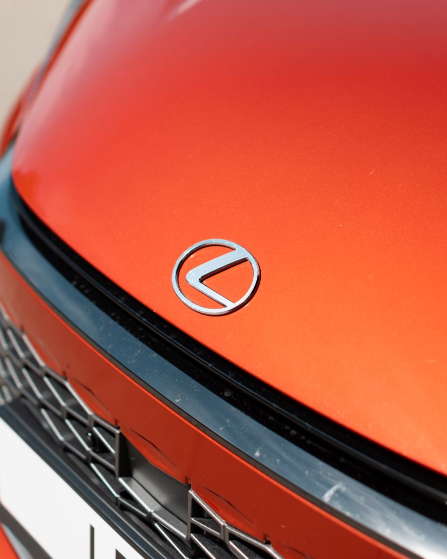 LEXUS_auto toyota