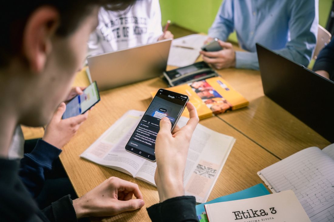 Samsung izazov mobiteli novi mobitel