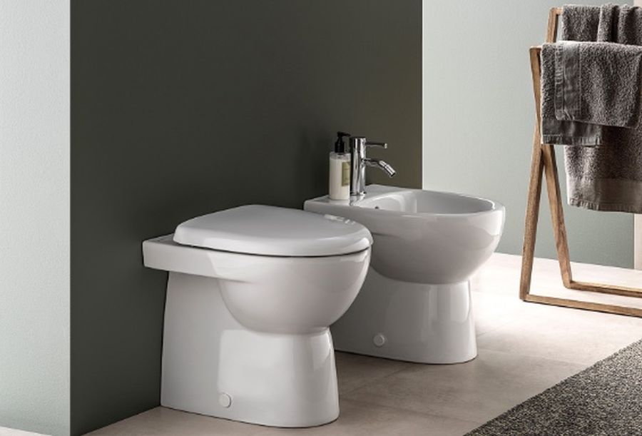 WC školjka i bide_Selnova_Compact