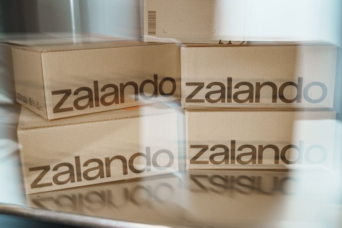Zalando fashion kolekcija 2026