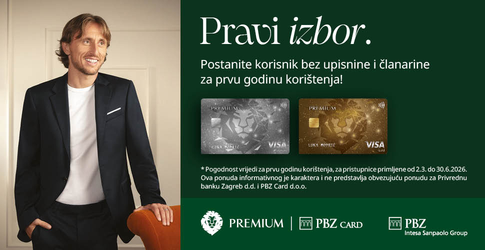 PBZ Visa