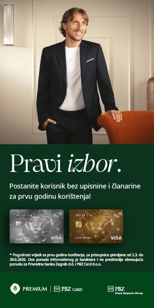 PBZ Visa
