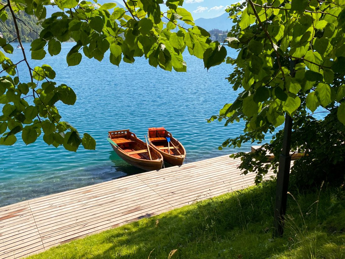 faaker see jezero jezera austrija odmor ljetovanje