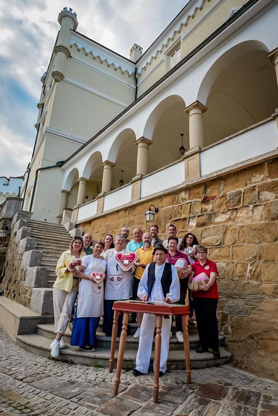 gdje na izlet u hrvatskoj zagorje medimurje varazdin dvorci
