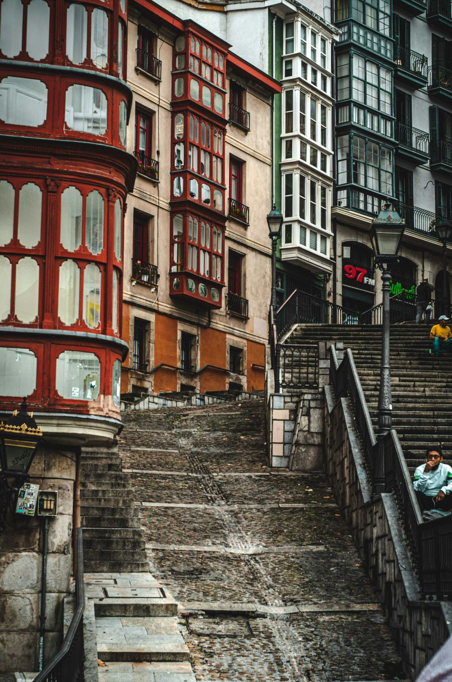 grad Bilbao  putovanje spanjolska