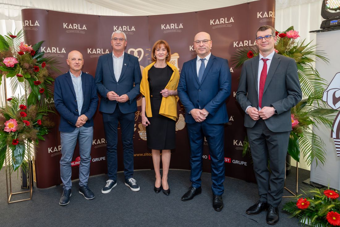 karla proizvodi od tjestenine tjestenina zito