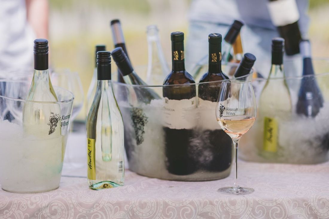 katunar vina vinogradi otok krk
