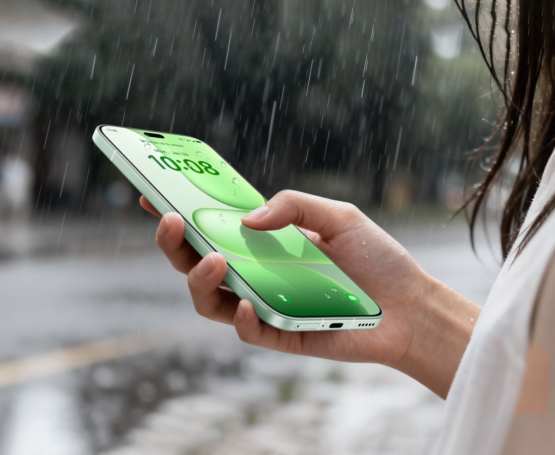 mobitel performanse HONOR 600 Lite